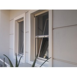 Σιτες Ρολο, Σιτες καθετες , Αντικουνουπικα συστηματα ,  Σιτες καθετες ρολο σε οικια  στην Αμφιαλη , Πειραιας