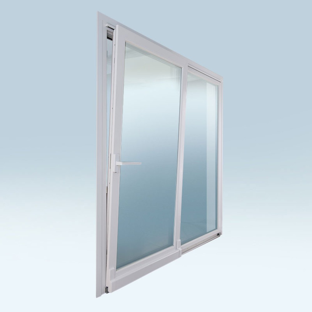 KÖMMERLING PASK VW  76AD 200kg  Συνθετικα Κουφωματα  (uPVC),