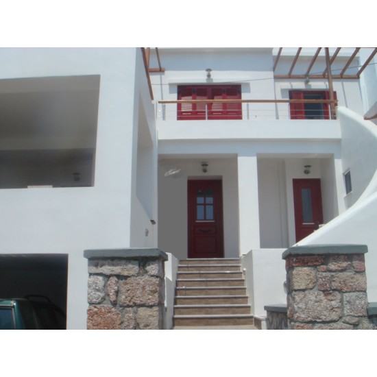 Ξυλινα Κουφωματα, κατασκευη & τοποθετηση ξυλινων κουφωματων στην ΜΗΛΟ