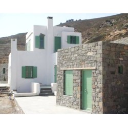 Ξυλινα κουφωματα, Παραδοσιακα νησιωτικα  στην ΜΗΛΟ