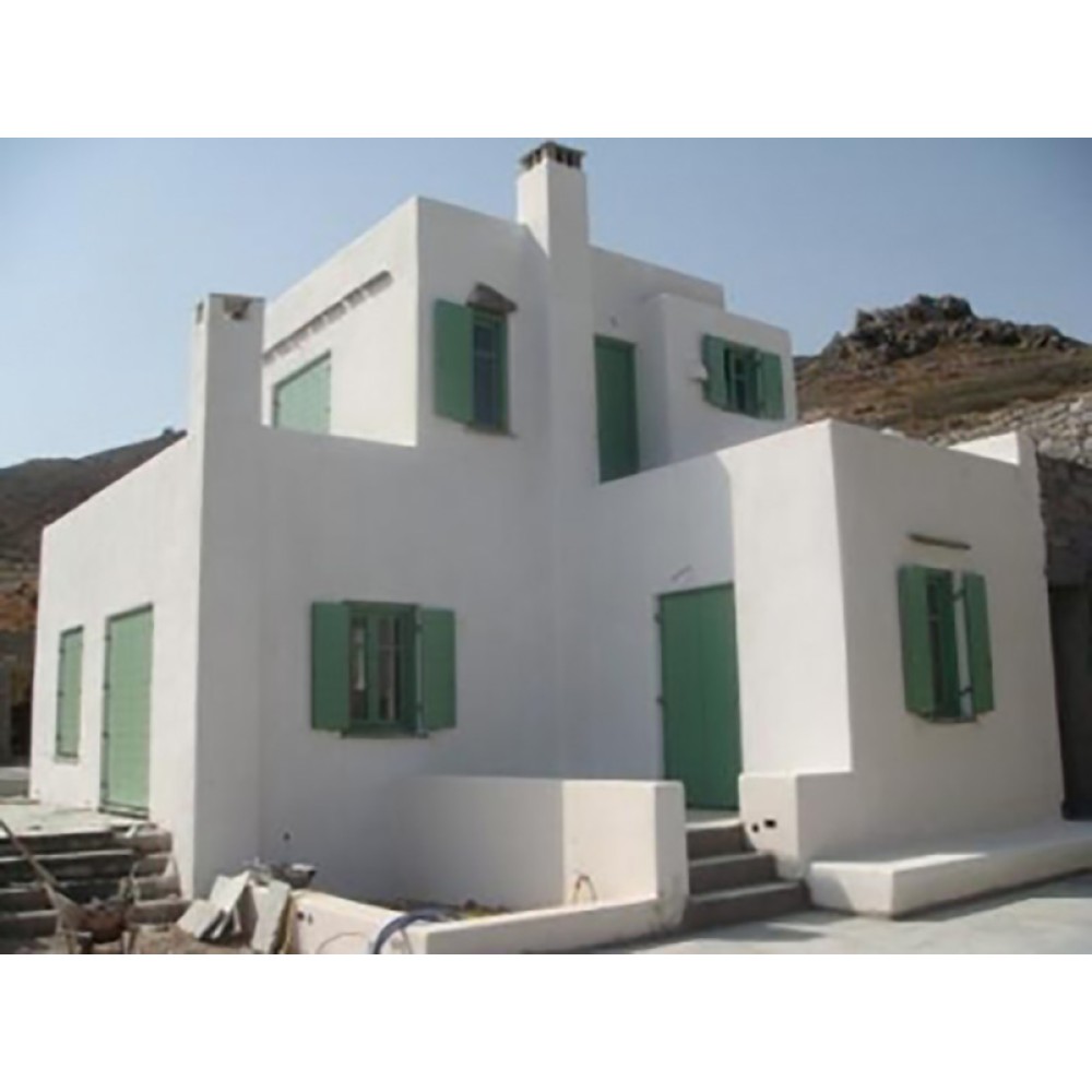 Ξυλινα κουφωματα, Παραδοσιακα Ξυλινα κουφωματα  για νησιωτικα σπιτια στην ΜΗΛΟ