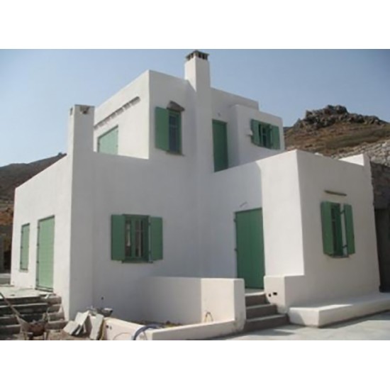 Ξυλινα κουφωματα, Παραδοσιακα Ξυλινα κουφωματα  για νησιωτικα σπιτια στην ΜΗΛΟ