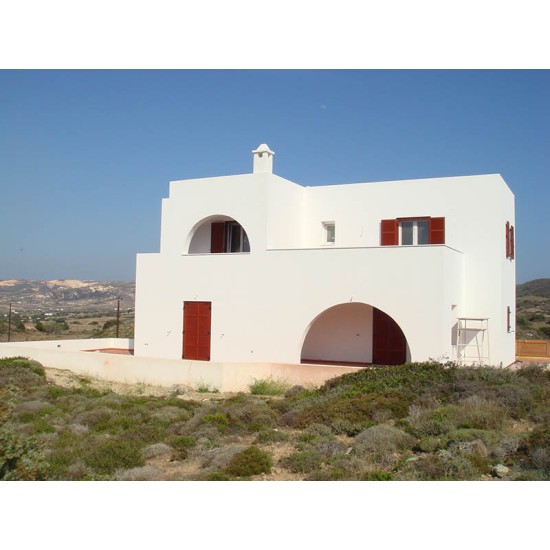 Ξυλινα Κουφωματα παραδοσιακα,  ξυλινα κουφωματα  στα Μαυρα Γκρεμνα - ΜΗΛΟΣ 