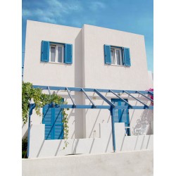 Συνθετικα Κουφωματα , Kommerling ενεργειακα κουφωματα pvc στην  ΜΗΛΟ