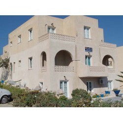 PVC κουφωματα καταστηματων & επαγγελματικων χωρων "Hotel Galini" ΜΗΛΟΣ