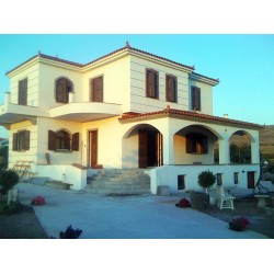 Συνθετικα Κουφωματα, Eνεργειακα Kommerling  παραδοσιακα  στην ΜΥΤΙΛΗΝΗ 