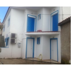 Ρολλα Εξωτερικα Συνθετικα PVC 