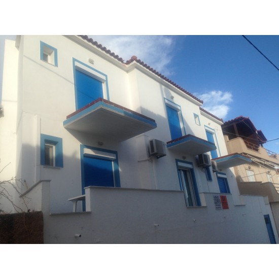 Ρολλα Εξωτερικα Συνθετικα PVC 