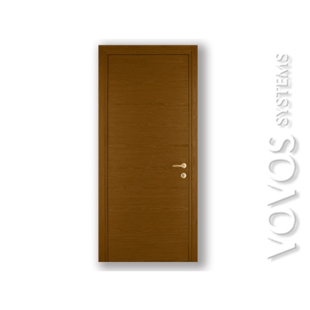 Εσωτερικες Πορτες   Πορτα Exclusive Επιπεδη Α 28