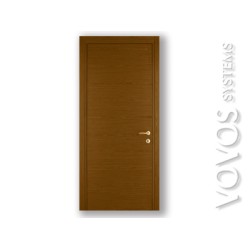 Εσωτερικες Πορτες   Πορτα Exclusive Επιπεδη Α 28