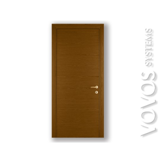 Εσωτερικες Πορτες   Πορτα Exclusive Επιπεδη Α 28