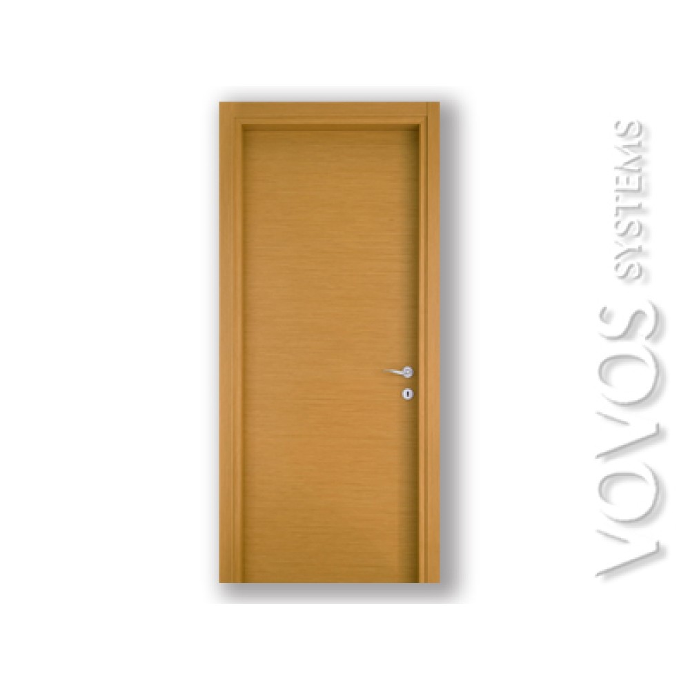  Exclusive Επίπεδες Ξυλινες Πορτες Εσωτερικες,  πορτα  Β 27