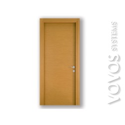  Exclusive Επίπεδες Ξυλινες Πορτες Εσωτερικες,  πορτα  Β 27