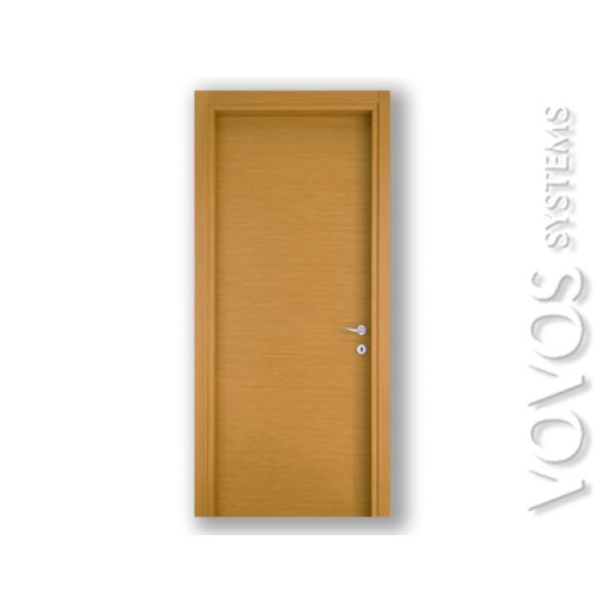  Exclusive Επίπεδες Ξυλινες Πορτες Εσωτερικες,  πορτα  Β 27 Exclusive Επιπεδες