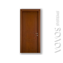 Exclusive Επίπεδες Ξυλινες Πορτες Εσωτερικες, πορτα Β 32