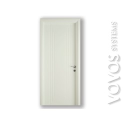 Exclusive Επίπεδες Ξυλινες Πορτες Εσωτερικες, πορτα DET1 -  34