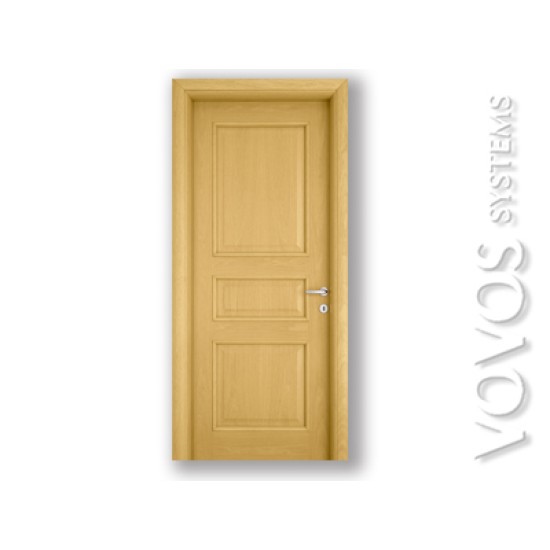 Μεσοπορτα  Exclusive SB-31 Ταμπλαδωτη