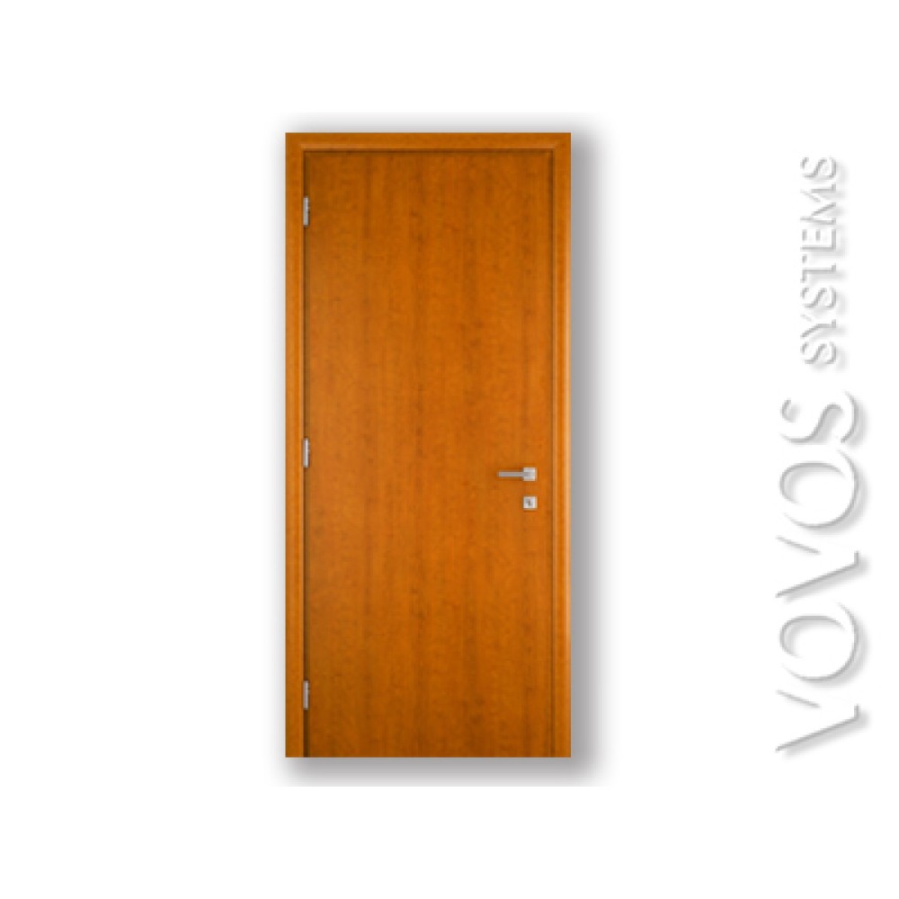 Μεσοπορτες Portalia CPL Πορτα Εσωτερικη Δωματιου- Κερασια