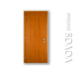 Μεσοπορτες Portalia CPL Πορτα Εσωτερικη Δωματιου- Κερασια