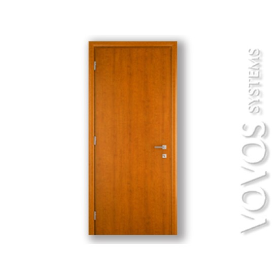 Μεσοπορτες Portalia CPL Πορτα Εσωτερικη Δωματιου- Κερασια