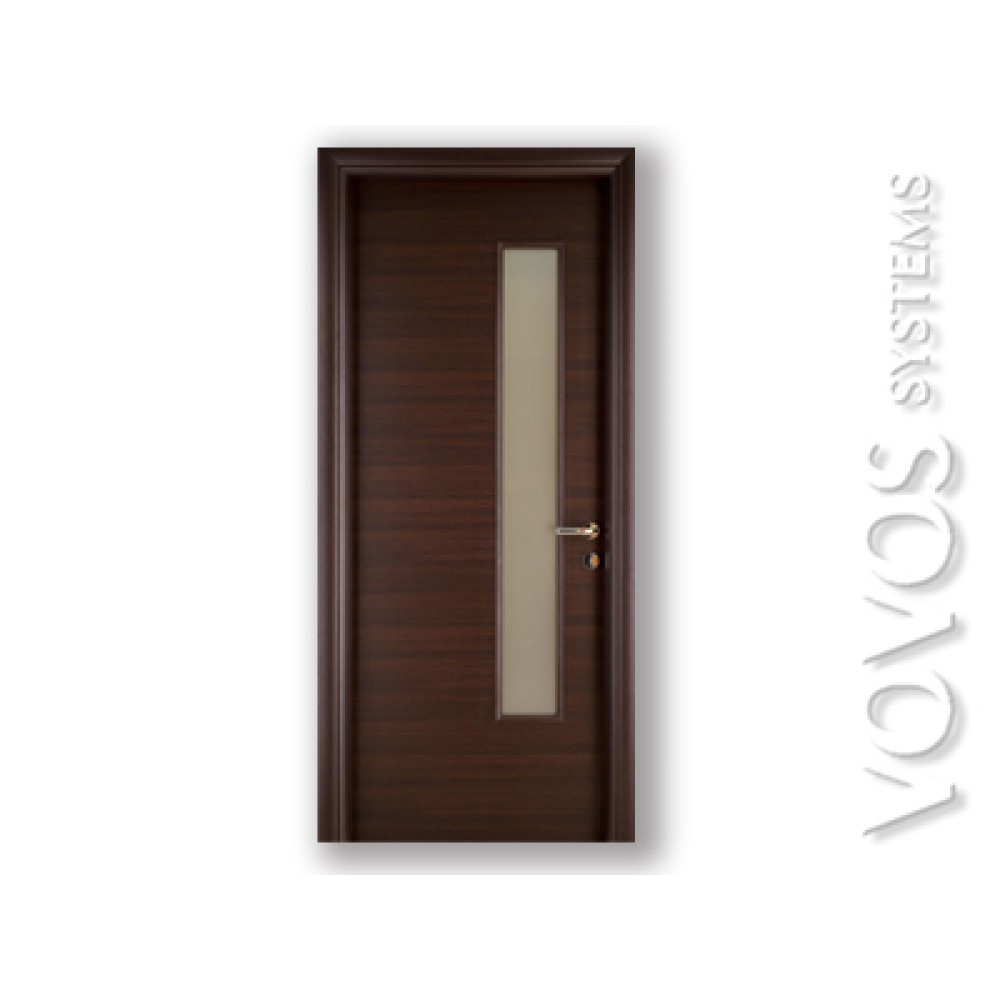 Μεσοπορτες Portalia CPL Πορτα Εσωτερικη Δωματιου- vege