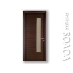 Μεσοπορτες Portalia CPL Πορτα Εσωτερικη Δωματιου- vege