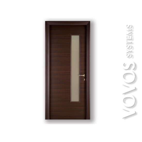 Μεσοπορτες Portalia CPL Πορτα Εσωτερικη Δωματιου- vege