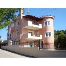 PVC Kommerling συνθετικα  κουφωματα για νεοκλασικα σπιτια- κουφωματα σε κατοικια στην Αθηνα  Αγ. Στεφανος - Αττικη