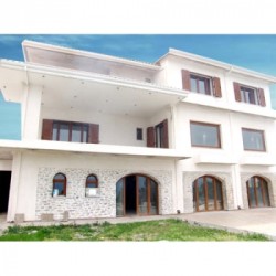 Συνθετικα Ενεργειακα Κουφωματα , PVC κουφωματα  kommerling στο Αιγιο