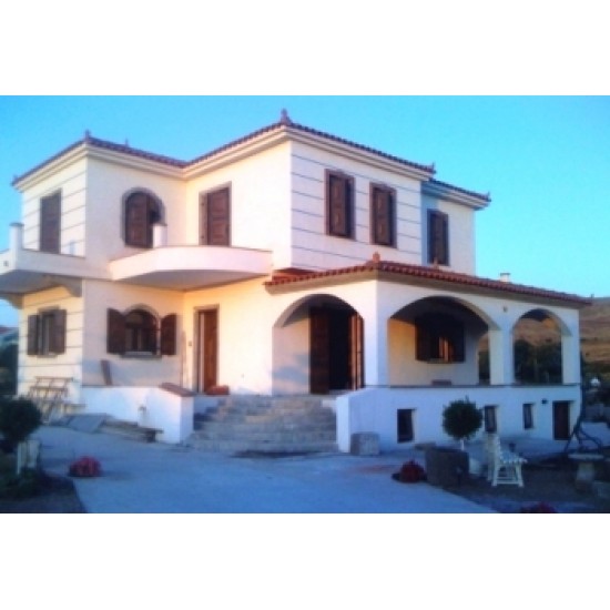 Συνθετικα κουφωματα, pvc kommerling κουφωματα στο ΣΙΓΡΙ ΜΥΤΙΛΗΝΗΣ