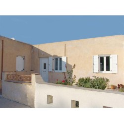 KOMMERLING  Ενεργειακα Συνθετικα Κουφωματα , PVC Πορτες Παραθυρα Πατζουρια  στην Τρυπητη Μηλος