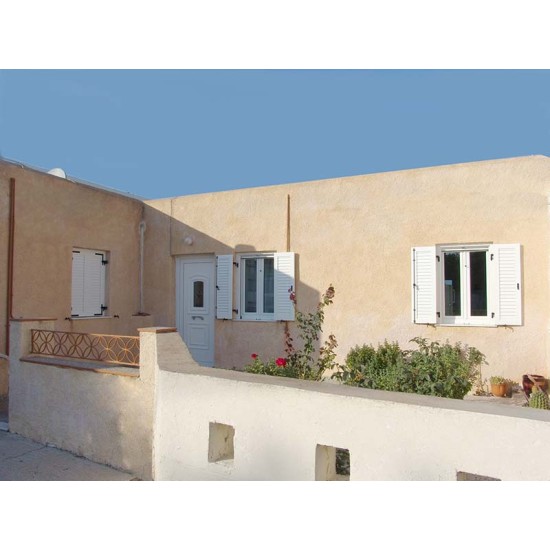 KOMMERLING  Ενεργειακα Συνθετικα Κουφωματα , PVC Πορτες Παραθυρα Πατζουρια  στην Τρυπητη Μηλος