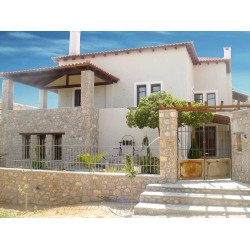 Pvc  Γερμανικα Κουφωματα Kommerling , Πορτες παραθυρα πατζουρια  στην Σαλαμινα Πειραιας