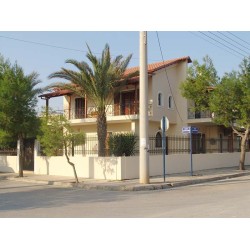 Γερμανικα Συνθετικα Κουφωματα Kommerling , κατοικια στην Ελευσινα