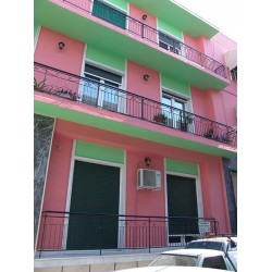 Συνθετικα κουφωματα Kommerling, Ρολα  Επικαθημενα Πολυκατοικιας στον Προφητη Ηλια  Πειραιας