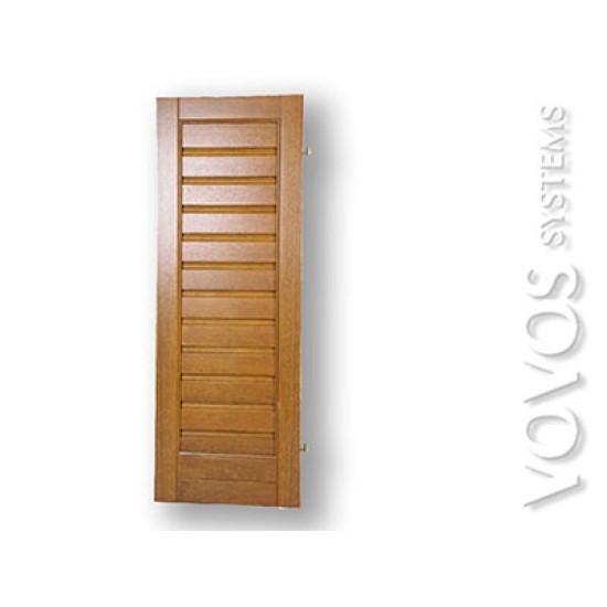 Ξυλινα Κουφωματα, σχεδια Ξυλινων Παντζουριων, σχεδιο γερμανικο