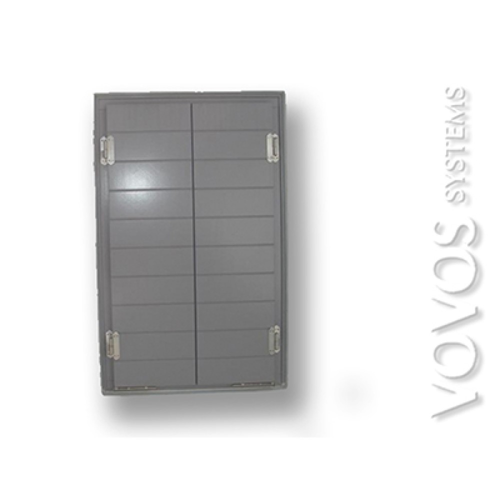 Ξυλινα κουφωματα,  Πατζουρια μασιφ νησιωτικα  ραμποτε στην Σικινο