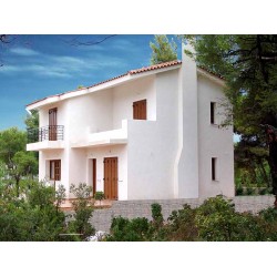 Κουφωματα PVC  kommerling , Πορτες Παραθυρα σε  κατοικια στην Κηφισια   Αττικης