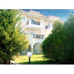 Αρχιτεκτονικά Συστήματα - Συνθετικών Κουφωμάτων PVC  KOMMERLING,  Συνθετικα Ενεργειακα Κουφωματα  σε Νεοκλασικο  σπιτι  στην  Εκαλη Αττικης