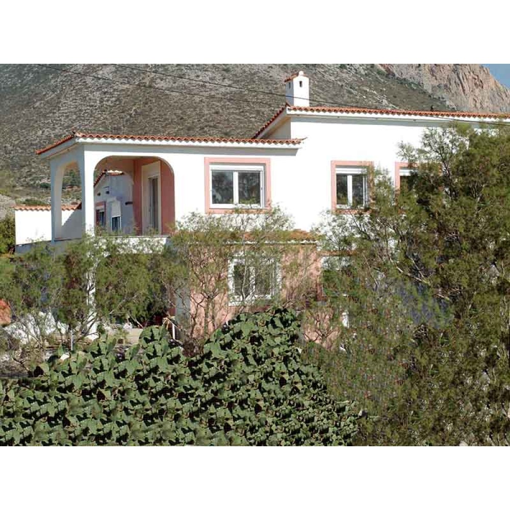 Kommerling  Ενεργειακα Συνθετικα κουφωματα, Πορτες Παραθυρα Ρολα στον Προφητη Ηλια  Λακωνια 