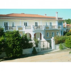 Συνθετικα κουφωματα kommerling ενεργειακα, στην  Ανοιξη - Αθηνα-  Αττικη