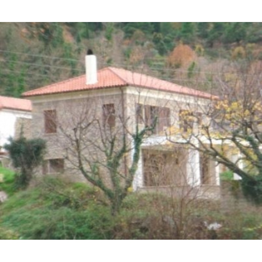 Συνθετικα κουφωματα, Πορτες Παραθυρα  Pvc kommerling σε  εξοχικη κατοικια στις Αιγες Αχαιας 