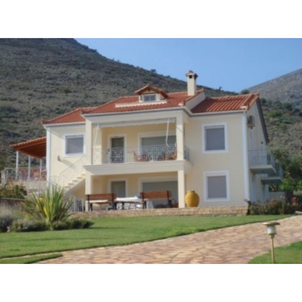 Συνθετικα PVC κουφωματα , Ενεργειακα  Πορτες Παραθυρα Ρολα στο Γαλαξιδι