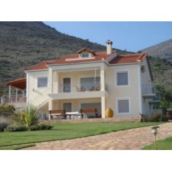 Συνθετικα PVC κουφωματα , Ενεργειακα  Πορτες Παραθυρα Ρολα στο Γαλαξιδι