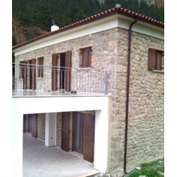 Συνθετικα Κουφωματα , PVC Ενεργειακα  Παραθυρα Πορτες Παντζουρια  kommerling  στα Τρικαλα Κορινθιας