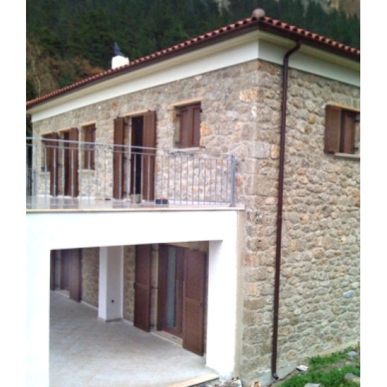 Συνθετικα Κουφωματα , PVC Ενεργειακα  Παραθυρα Πορτες Παντζουρια  kommerling  στα Τρικαλα Κορινθιας