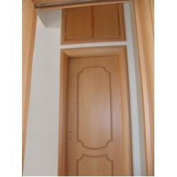 Μεσοπορτες, Εσωτερικες Πορτες Δωματιων, υπνοδωματιων , Μπανιου, Παταριου , Πρεσαριστες πορτες, αναγλυφες σχεδιο παντογραφου στην Σαλαμινα