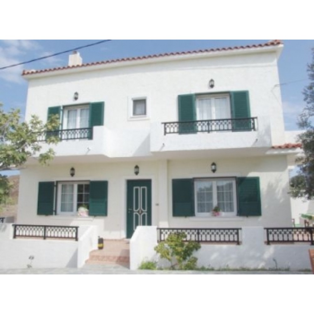 Κουφωματα KOMMERLING, Pvc πορτες παραθυρα  μπαλκονοπορτες πατζουρια εγχρωμα στo Σιγρι  Λεσβος