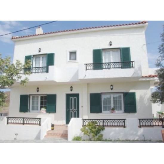 Κουφωματα KOMMERLING, Pvc πορτες παραθυρα  μπαλκονοπορτες πατζουρια εγχρωμα στo Σιγρι  Λεσβος