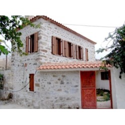 Συνθετικα Κουφωματα , PVC παραδοσιακα κουφωματα Kommerling  στην Ερεσο  Μυτιληνης